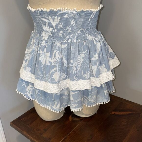 Surf Gypsy Dresses & Skirts - SURF GYSPY Mini Skirt Size S